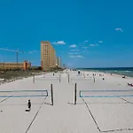 Shores Of Panama 1408 - Seaside Getaway