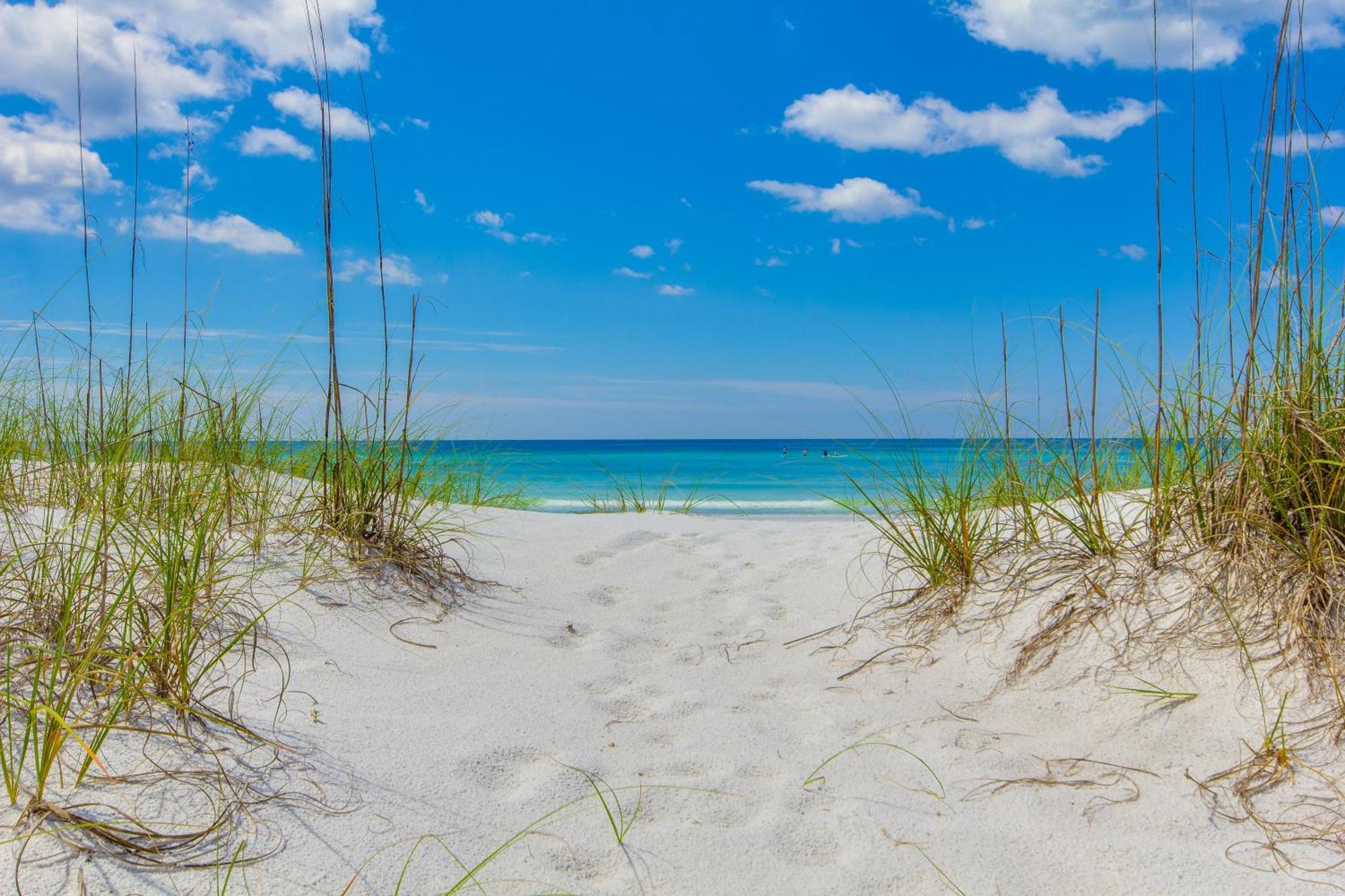 Shores Of Panama 1408 - Seaside Getaway Holiday home