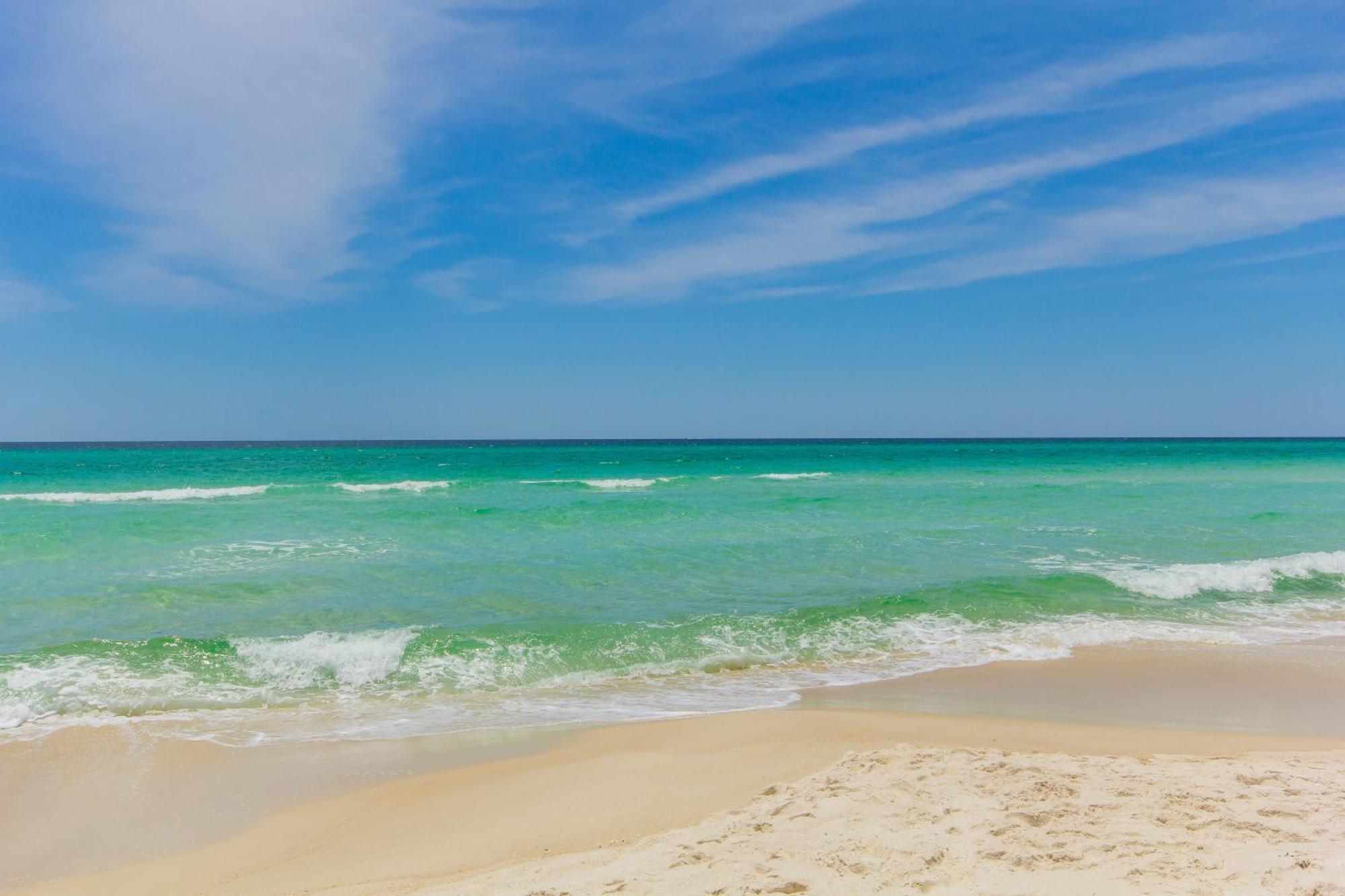 Holiday home Shores Of Panama 1408 - Seaside Getaway Panama City Beach