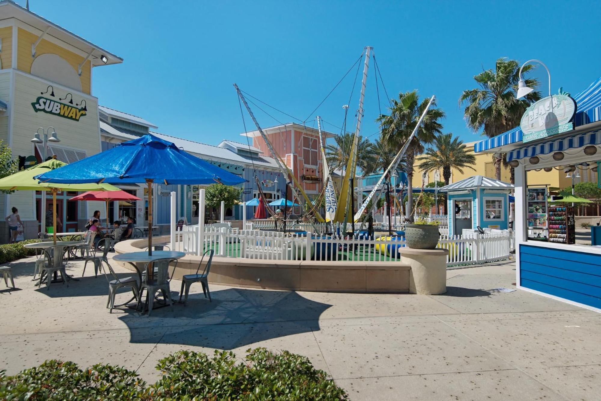 Holiday home Shores Of Panama 1408 - Seaside Getaway Panama City Beach