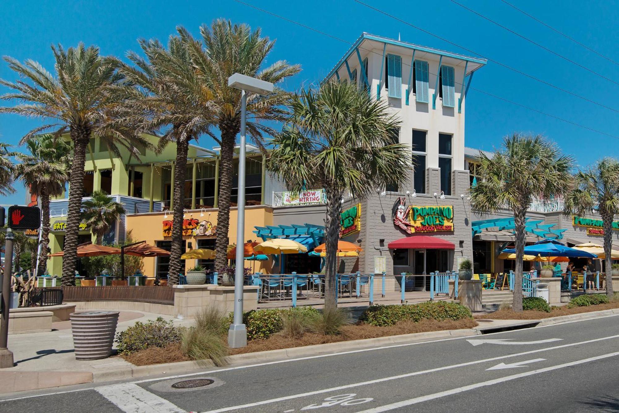 Shores Of Panama 1408 - Seaside Getaway * Panama City Beach